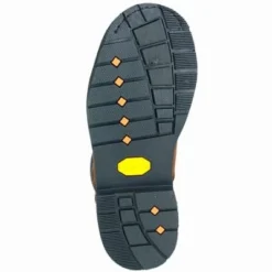 Carolina Boots: Men's Steel Toe CA9599 Internal Met Guard Boots -doublehboots shop image 56096