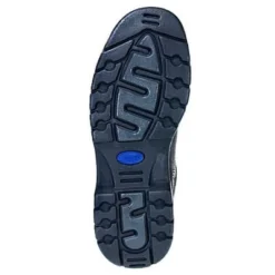 Wolverine Boots: Men's 4714 Marquette Steel Toe Slip Resistant Boots -doublehboots shop image 58414