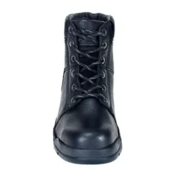 Wolverine Boots: Men's 4714 Marquette Steel Toe Slip Resistant Boots -doublehboots shop image 58417