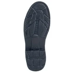 Florsheim Boots: Men's Steel Toe EH 6 Inch Work Boots FE675 -doublehboots shop image 59988