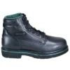 Florsheim Boots: Men's Steel Toe EH 6 Inch Work Boots FE675 -doublehboots shop image 59990