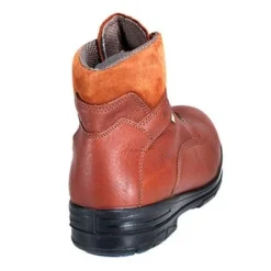 Wolverine Boots Men's 3120 DuraShocks Steel Toe Work Boots 13 Wolverine Boots Men's 3120 DuraShocks Steel Toe Work Boots -doublehboots shop image 61828