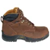 Carolina Boots: Men's CA5520 Waterproof Composite Broad Toe EH Work Boots