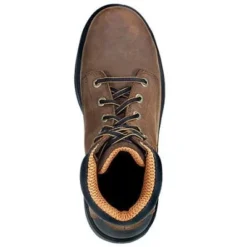 Georgia Boots: Men's Waterproof Composite Toe EH Work Boots G6644 -doublehboots shop image 62923
