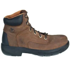 Georgia Boots: Men's Waterproof Composite Toe EH Work Boots G6644