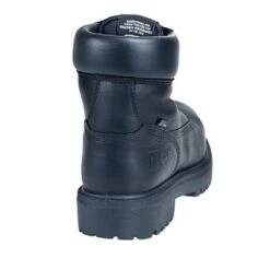 Timberland PRO Boots: Men's 26036 Black Insulated Waterproof Work Boots -doublehboots shop image 64338