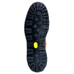 Danner Boots: Men's Brown 33000 USA-Made Waterproof Slip-Resistant Light II Boots -doublehboots shop image 64936