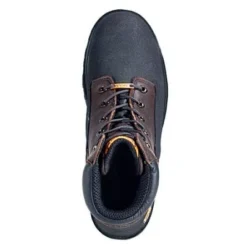 Timberland PRO Boots: Men's PowerWelt 47001 Waterproof EH 6" Steel Toe Work Boots -doublehboots shop image 64948