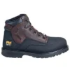 Timberland PRO Boots: Men's PowerWelt 47001 Waterproof EH 6" Steel Toe Work Boots