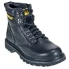 Caterpillar Boots: Men's 70043 Non-Slip 6 Inch Work Boots 2 Caterpillar Boots: Men's 70043 Non-Slip 6 Inch Work Boots -doublehboots shop image 65388