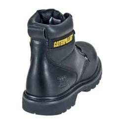 Caterpillar Boots: Men's 70043 Non-Slip 6 Inch Work Boots -doublehboots shop image 65390