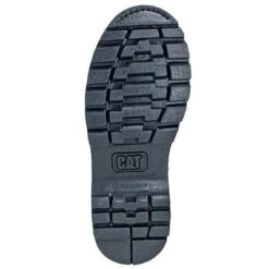 Caterpillar Boots: Men's 70043 Non-Slip 6 Inch Work Boots -doublehboots shop image 65391