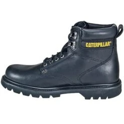 Caterpillar Boots: Men's 70043 Non-Slip 6 Inch Work Boots -doublehboots shop image 65392