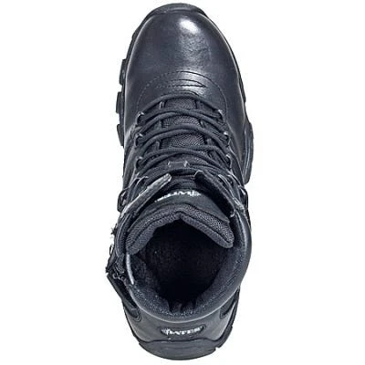 Bates Boots: Men's 8 Inch Side Zip Military Combat Boots 2348 4 Bates Boots: Men's 8 Inch Side Zip Military Combat Boots 2348 - Image 2