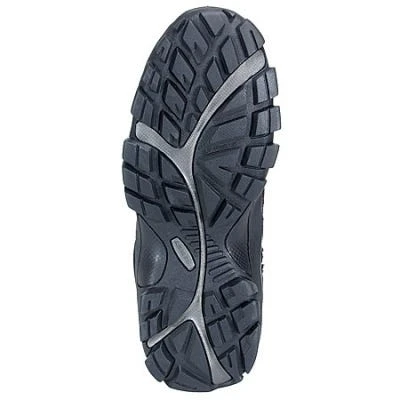 Bates Boots: Men's 8 Inch Side Zip Military Combat Boots 2348 6 Bates Boots: Men's 8 Inch Side Zip Military Combat Boots 2348 - Image 4