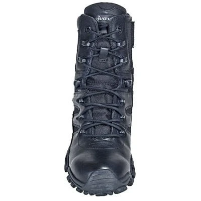 Bates Boots: Men's 8 Inch Side Zip Military Combat Boots 2348 9 Bates Boots: Men's 8 Inch Side Zip Military Combat Boots 2348 - Image 7