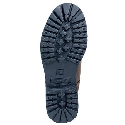 Timberland PRO Boots: Men's 38020 Waterproof Insulated 6" Work Boots 9 Timberland PRO Boots: Men's 38020 Waterproof Insulated 6" Work Boots - Image 7