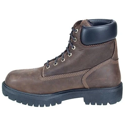 Timberland PRO Boots: Men's 38020 Waterproof Insulated 6" Work Boots 5 Timberland PRO Boots: Men's 38020 Waterproof Insulated 6" Work Boots - Image 3