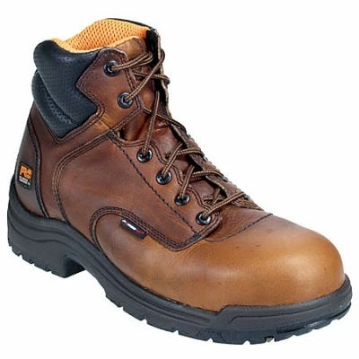 Timberland PRO Boots: Men's 50508 TiTAN EH Composite Toe Boots 9 Timberland PRO Boots: Men's 50508 TiTAN EH Composite Toe Boots - Image 7