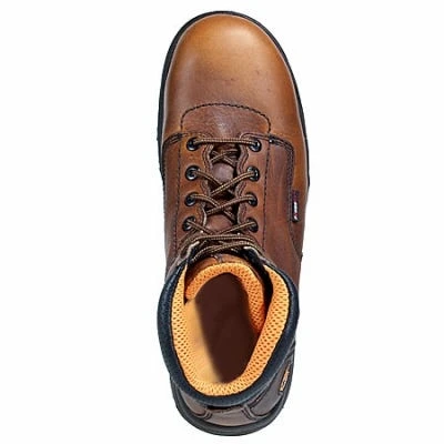 Timberland PRO Boots: Men's 50508 TiTAN EH Composite Toe Boots 8 Timberland PRO Boots: Men's 50508 TiTAN EH Composite Toe Boots - Image 6
