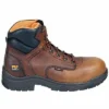 Timberland PRO Boots: Men's 50508 TiTAN EH Composite Toe Boots -doublehboots shop image 66928