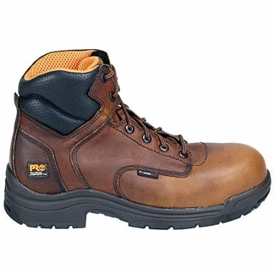 Timberland PRO Boots: Men's 50508 TiTAN EH Composite Toe Boots 3 Timberland PRO Boots: Men's 50508 TiTAN EH Composite Toe Boots