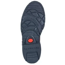 Carolina Boots: Men's Grizzly Steel Toe EH 1809 USA-Made Work Boots 12 Carolina Boots: Men's Grizzly Steel Toe EH 1809 USA-Made Work Boots -doublehboots shop image 66940