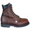 Carolina Boots: Men's Grizzly Steel Toe EH 1809 USA-Made Work Boots 1 Carolina Boots: Men's Grizzly Steel Toe EH 1809 USA-Made Work Boots -doublehboots shop image 66942