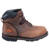 Timberland PRO Boots: Men's Pit Boss 33046 Brown Soft Toe EH Work Boots -doublehboots shop image 69214