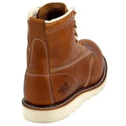 Thorogood Boots: Men's 814-4355 American Made Work Boots -doublehboots shop image 72934