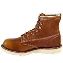 Thorogood Boots: Men's 814-4355 American Made Work Boots -doublehboots shop image 72936