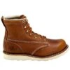 Thorogood Boots: Men's 814-4355 American Made Work Boots -doublehboots shop image 72937