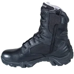 Bates Boots: 2268 Men's 8 Inch Waterproof Tactical Boots -doublehboots shop image 73444