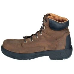 Georgia Boots: Men's Waterproof 6 Inch Work Boots G6544 11 Georgia Boots: Men's Waterproof 6 Inch Work Boots G6544 -doublehboots shop image 73935