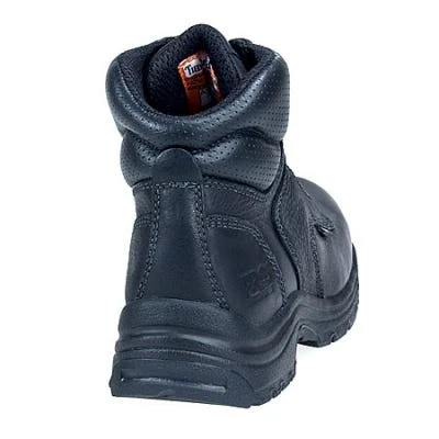 Timberland PRO Boots: Women's TiTAN 72399 Alloy Toe Work Boots 7 Timberland PRO Boots: Women's TiTAN 72399 Alloy Toe Work Boots - Image 5