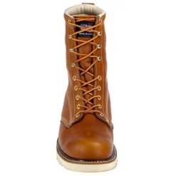 Thorogood Boots: Men's Steel Toe 804-4364 American Heritage Work Boots -doublehboots shop image 76688