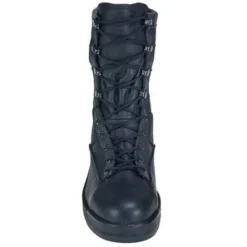 Belleville Boots: Men's Steel Toe 800 ST Waterproof EH USA-Made Flight Deck Boots -doublehboots shop image 77351