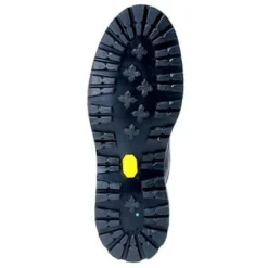 Danner Boots: Men's Black 22600 USA-Made Waterproof Insulated Acadia Military Boots -doublehboots shop image 78639