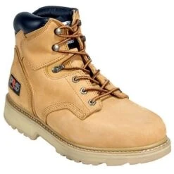 Timberland PRO Boots : Men's Pit Boss 33030 Soft Toe 6" Work Boots 15 Timberland PRO Boots : Men's Pit Boss 33030 Soft Toe 6" Work Boots -doublehboots shop image 80702