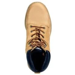 Timberland PRO Boots : Men's Pit Boss 33030 Soft Toe 6" Work Boots 14 Timberland PRO Boots : Men's Pit Boss 33030 Soft Toe 6" Work Boots -doublehboots shop image 80703