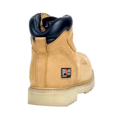 Timberland PRO Boots : Men's Pit Boss 33030 Soft Toe 6" Work Boots 7 Timberland PRO Boots : Men's Pit Boss 33030 Soft Toe 6" Work Boots - Image 5