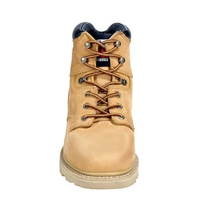 Timberland PRO Boots : Men's Pit Boss 33030 Soft Toe 6" Work Boots 4 Timberland PRO Boots : Men's Pit Boss 33030 Soft Toe 6" Work Boots - Image 2