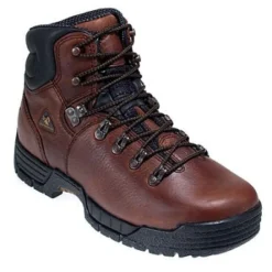 Rocky Boots: Men's 6114 MobiLite Max Steel Toe Boots -doublehboots shop image 81169