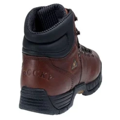 Rocky Boots: Men's 6114 MobiLite Max Steel Toe Boots -doublehboots shop image 81171