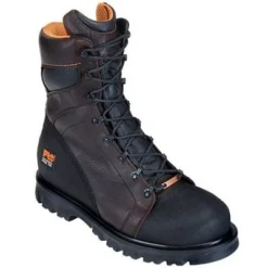 Timberland PRO Boots: Men's Rigmaster 95553 Waterproof Steel Toe Boots 15 Timberland PRO Boots: Men's Rigmaster 95553 Waterproof Steel Toe Boots -doublehboots shop image 81289