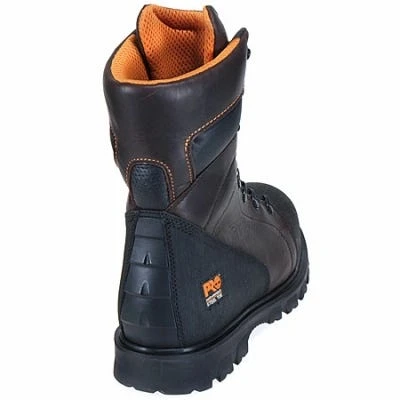 Timberland PRO Boots: Men's Rigmaster 95553 Waterproof Steel Toe Boots 7 Timberland PRO Boots: Men's Rigmaster 95553 Waterproof Steel Toe Boots - Image 5