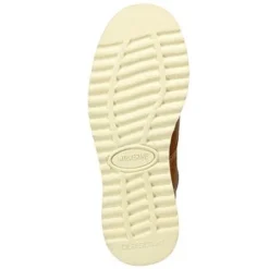 Wolverine Boots: Men's 8289 Steel Toe Wedge Sole Moc Toe Boots 12 Wolverine Boots: Men's 8289 Steel Toe Wedge Sole Moc Toe Boots -doublehboots shop image 81636