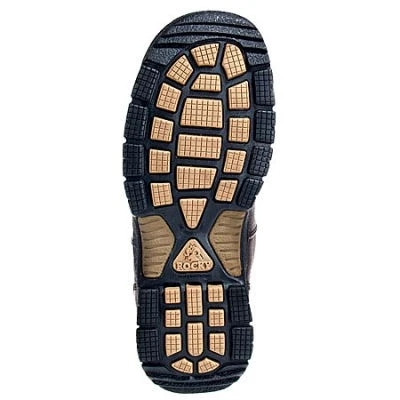 Rocky Boots: 7114 Waterproof Mobilite Men's Work Boots 6 Rocky Boots: 7114 Waterproof Mobilite Men's Work Boots - Image 4