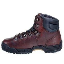 Rocky Boots: 7114 Waterproof Mobilite Men's Work Boots 11 Rocky Boots: 7114 Waterproof Mobilite Men's Work Boots -doublehboots shop image 82106