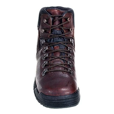 Rocky Boots: 7114 Waterproof Mobilite Men's Work Boots 4 Rocky Boots: 7114 Waterproof Mobilite Men's Work Boots - Image 2